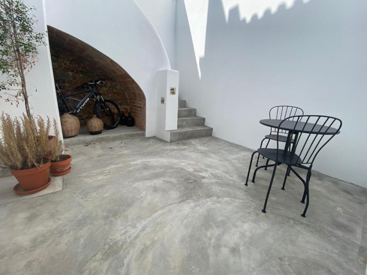 Grandola Suites - Suite Loft 外观 照片