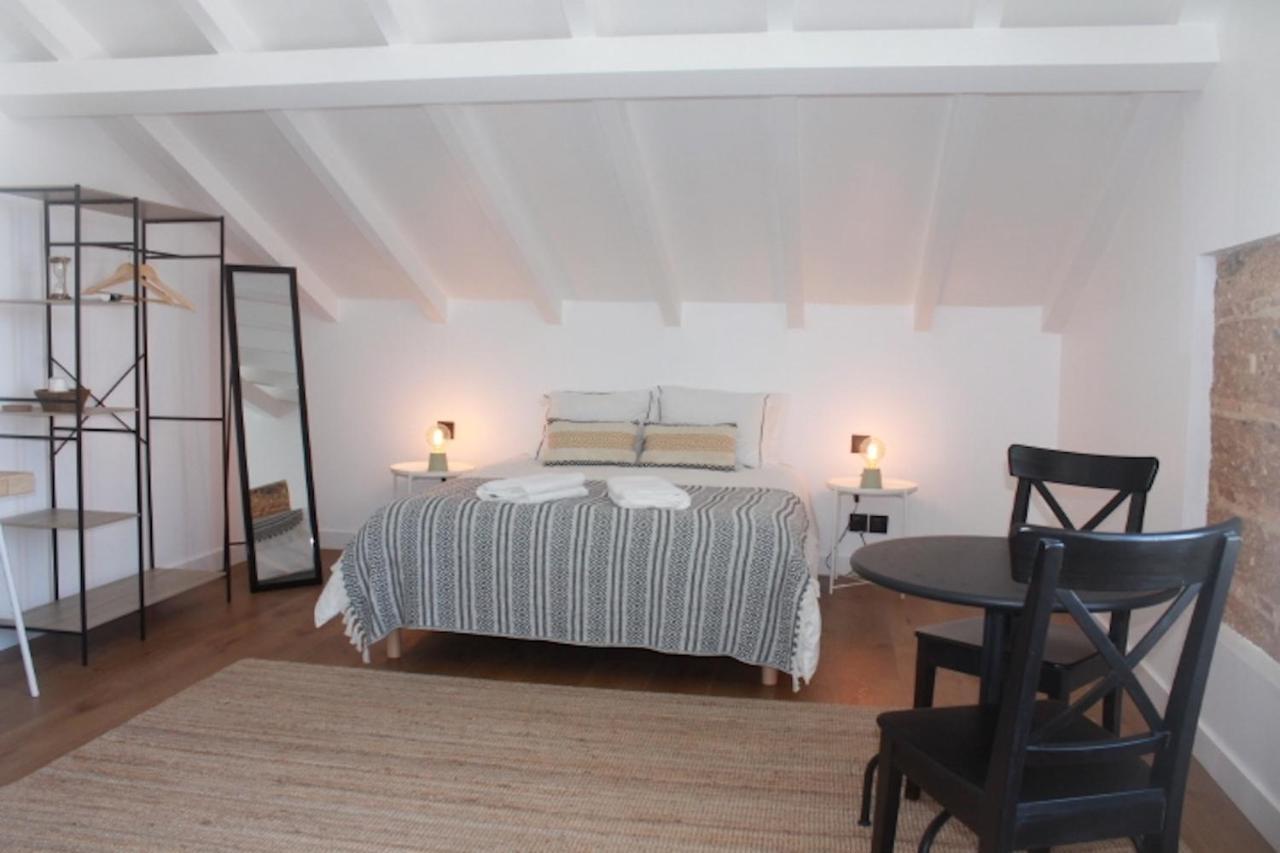 Grandola Suites - Suite Loft 外观 照片